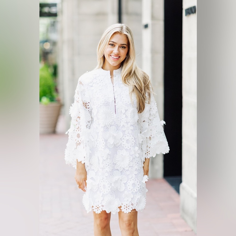 J.Marie The Seraphina Dress